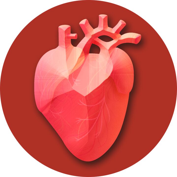 Ipertensione stress sul cuore